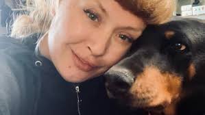 Fundraiser for Patricia Day by Brando Terrazas : Help patricia Day beat the  crap out of cancer