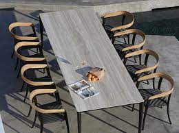 Outdoor Dining Furniture In Australia Parterre Australia