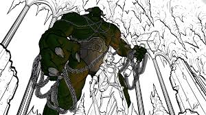 Draw With Jazza Competition Wip By Alphagusta On Deviantart 💲 can i use real money as drawing paper?! draw with jazza competition wip by