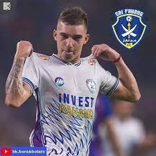 Transfer Rumours : Manuel Hidalgo ke Sri Pahang FC. . • Sri Pahang sudah  mengumumkan beberapa pemain baru mereka untuk musim ini termasuk Sean  Salvaraj dan Adam Nor Azlin. . • Sumber