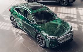 Image result for Elm Green 1970 Audi