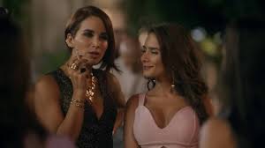 Sin senos si hay paraiso. La Diabla Desaparecera En Proximas Temporadas De Sin Senos Si Hay Paraiso