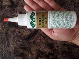 The unique universal formulas are made from a. Wild Growth Hair Oil 4 Fl Oz Walmart Com Walmart Com