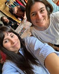 El pasado 10 de setiembre tuvimos el honor de acompañar a IPRU (www.  Ipru.edu.uy) en el último taller Mural, en el marco de la celebración de  sus 60 años de vida institucional,