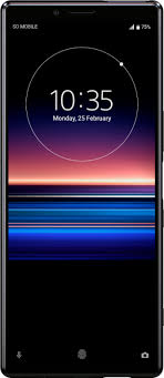 We investigated the price of xperia z1 in amazon, walmart, ebay. Best Buy Sony Xperia 1 With 128gb Memory Cell Phone Unlocked Black J8170 Black