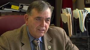 Funeral arrangements for Randolph County Sheriff Maynard Reid announced