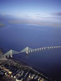 Each part of the bridge reflects this challenge. Vasco Da Gama Bridge Portugal Travel Guide Photos