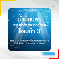 ก ฟฟาร น อาหารเสร ม อาหารบำร งสมอง น ำม นปลา 1000mg 90แคปซ ล ข อเข า คอเลสเตอรอล ด แลไขม นในเล อด โอเมก า3 dha epa fishoil จ ดส งฟร ร านkgc ขนาด