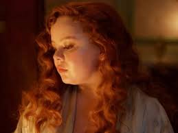 Waiting for Odysseus.