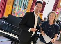 Sundaes on Sunday: Sharon Kreimer & Bobby Gadoury