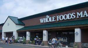 Bishops Corner Store Whole Foods Market Whole Food Recipes Whole Foods Market Organic Groceries