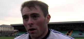 Strong second half gives Naomh Conaill the win in Kilcar