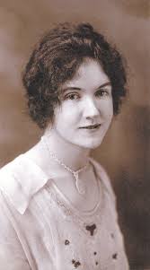 Hazel Marion McLean Sinnett (1892-1970)