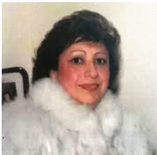 Abigail Garza Obituary January 25, 2025