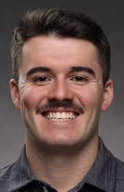 2023 Baseball Roster