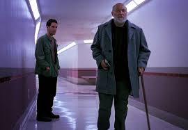 What if you could purchase one holster that can quickly and easily transform into a variety of carry positions? Halloween 6 The Curse Of Michael Myers Blood Red Reviews