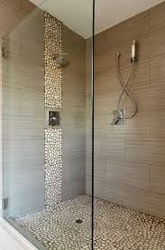 Whether you're dealing with a tiny powder room or a shower stall that's basically on top of the toilet (been there!), a small bathroom can make morning and evening routines a lot less glamorous and—more importantly—less efficient. Vonios Kambarys Bathroom Shower Design Modern Shower Shower Cabin