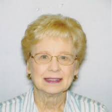 Geraldine P. Deane "Gerry"