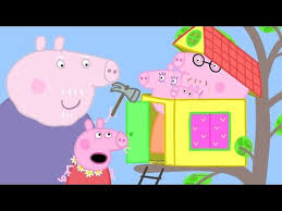 We've gathered more than 5 million images uploaded by our users and sorted them by the most popular ones. Peppa Pig Official Channel Peppa Pig S New Treehouse Youtube In 2021 Peppa Pig Treehouse Tree House Peppa Pig