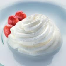 Il fatto è che la panna montata risolve da sola il problema dessert, a … Come Fare La Panna Montata Facile
