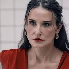 Tonight at the #SAGAwards, Jane Fonda received the SAG Life Achievement  Award. Winners included #DemiMoore, #TimothéeChalamet, #ZoeSaldaña,  #KieranCulkin, 'Conclave,' 'Shōgun,' 'Only Murders in the Building,' plus  more. Check out the full list