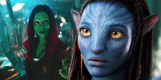 Jun 20, 2021 · a atriz zoe saldana completou 43 anos de idade no dia 19 de junho e o diretor james gunn aproveitou para comemorar e postar uma foto dos bastidores de guardiões da galáxia, ao lado da atriz e de dave bautista. Zoe Saldana Ist Hollywoods Einziger Star Mit Mehreren 2 Milliarden Hits Reddit Zoe Saldana Avengers Filme Star Wars