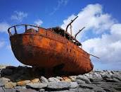 Image result for rust bucket ship