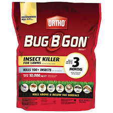 Overall, some ultrasonic pest control devices show some results with certain pests — how's that for convincing? Ortho Bug B Gone Max 10 Lb Insect Killer In The Animal Rodent Control Department At Lowes Com