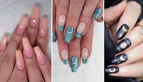 Las uñas esculpidas son nuestra mejor oportunidad para derrochar creatividad, mostrar nuestro sello y hacer que nuestras manos formen parte de ese estilo. Descubre 17 Tendencias En Unas Que Esta Que Arde Este 2020