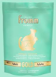 Fromm gold large breed puppy is formulated to meet the nutritional levels established by the aafco dog food nutrient profiles for growing puppies and pregnant/nursing dogs. Fromm Pet Food Mullin S Pet Market Mullins Pet Market
