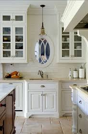 no window in front of sink
