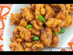 Sweet And Sour Chicken Restaurant Style Youtube Chicken Fillet Recipes Orange Chicken Recipe Recipes