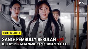 Click to send your friends. True Beauty Episode 5 Sub Indo Trauma Masa Lalu Youtube