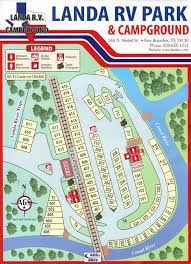 Landa Rv Campground Rv Parks Rv Campgrounds Camping Destinations