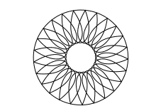 Mandala Ausmalbilder Vorlagen Ausmalen
