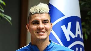 Michael Rangel vuelve a Junior