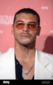 Medrano hi-res stock photography and images