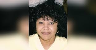 Obituary information for Beverly Francine Rountree King