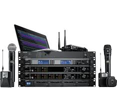 Axient Digital Axient Digital Wireless Microphone System