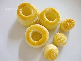 Blatterteig Pasteten Gourmetpedia Pastete Pasteten Rezepte Teig