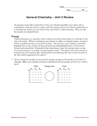 New inside out advanced unit 5 test answer key. Unit 3 Review General Chemistry