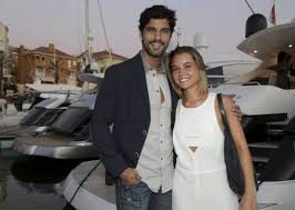 Maybe you would like to learn more about one of these? Bruno Cabrerizo Revela Que Traiu Ex Mulher Com Kelly Bailey