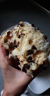 Brioche Filante Et Extra Moelleuse Aux Pepites De Chocolat My Tasty Cuisine Recette Pepite Chocolat Recettes De Cuisine