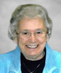 Obituary: Marjorie Wright