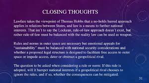 Popularized by general charles dunlap, lawfare usually describes the use of law as a weapon of war. Lawfare The Concept And Its Application To The Outer Space Domain Ppt Download