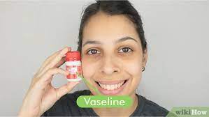 Feb 16, 2016 · steps to use vaseline to make your eyebrows grow: 3 Ways To Make Eyebrows Grow Wikihow