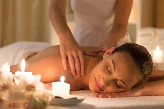Unlock the Secret to Women's Wellness: How Massage Therapy Transforms  Lives! - OakBend Medical Center