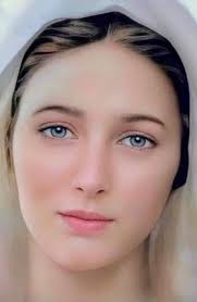 Manifestaciones De DIOS PADRE