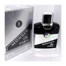 Combining energy and modernity, it reveals the personality of the modern man at the cutting edge of the trend. Fragrance World Monaco De Paris Silver Edp 100ml Unisex Perfume Best Designer Perfumes Online Sales In Nigeria Fragrances Com Ng