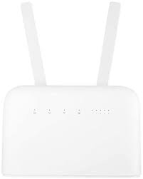 Compatible con lte cat9 (lte 3ca), velocidad de hasta 450mbps; Amazon Com High Speed 4g Cpe Router For Huawei Unlocked Dual Band 2 4ghz 5ghz 450m 4g Lte Cat9 Band1 3 7 8 20 28 32 38 Cpe Router For Huawei B715s 23c With Usb Network Cable Telephone Port Us Electronics